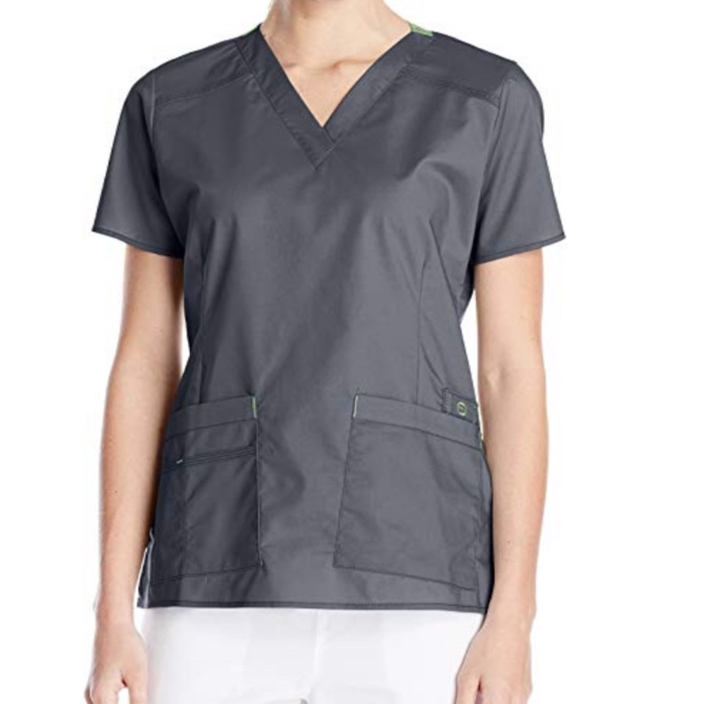 Wonderwink scrubs